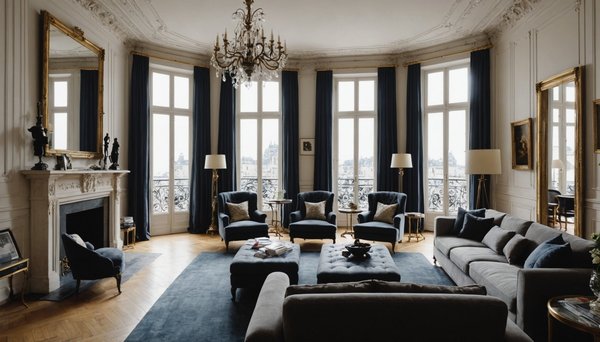 Essential guide for american buyers in paris real estate
